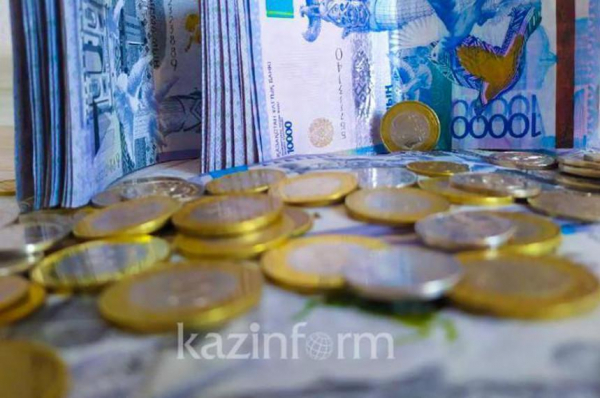 Какой доход получен по пенсионным активам ЕНПФ с начала года