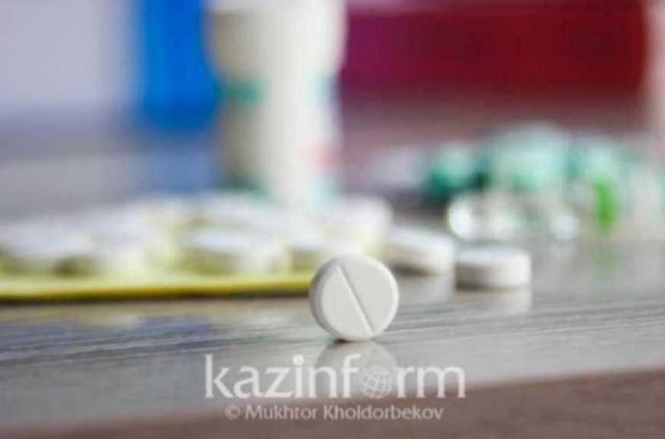 27 препаратов дополнительно внесли в список наркотиков в Казахстане