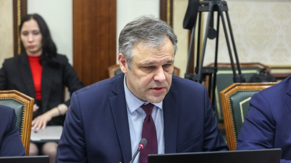 Мирошник обвинил Киев в бандитских ударах по мирным жителям