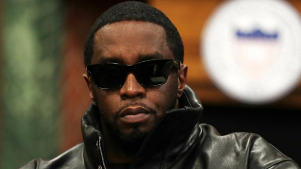 Рэпера P. Diddy обвинили в надругательстве над ребенком в 2005 году