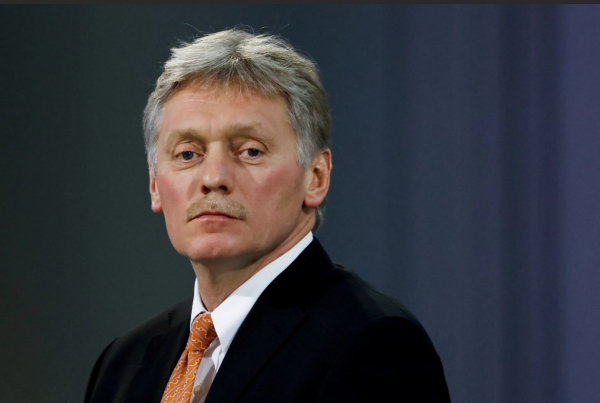 Песков назвал конфронтацией планы Финляндии по ядерному оружию