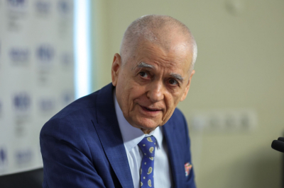 Онищенко предложил убрать одно слово из среднего образования