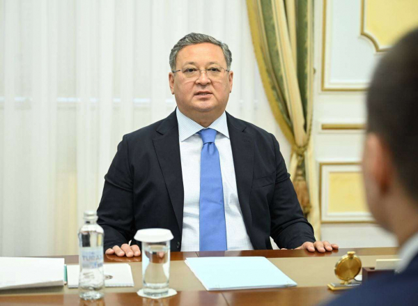 "Это ложь и абсурд", - Мурат Нуртлеу прокомментировал слухи о своем задержании