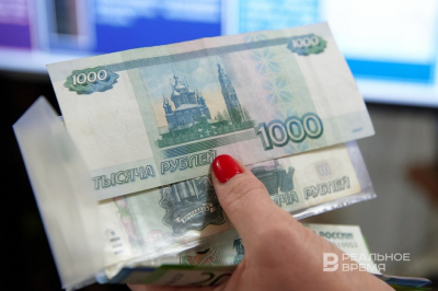 В Татарстане на единое пособие семьям с детьми направили 14 млрд рублей