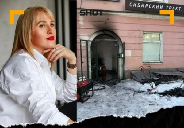 В загоревшемся пункте проката электросамокатов в Оренбурге погибла женщина