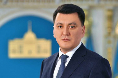 Токаев последовательно проводит линию, нацеленную на защиту прав женщин и детей - Карин