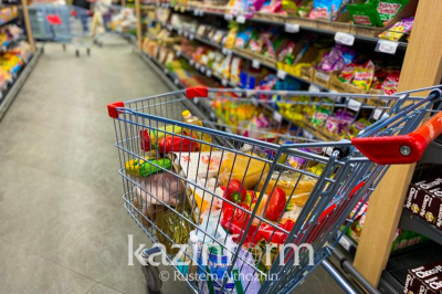 Превысить рекордный показатель объемов товарной продукции намерены в Акмолинской области