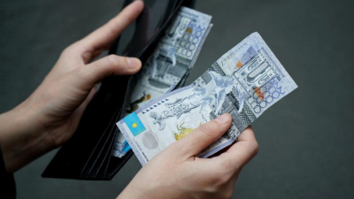 &quot;Сформировались очень большие риски&quot;: кредиты до зарплаты предлагают исключить в Казахстане