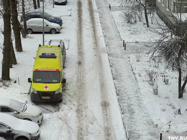 &laquo;Не смог разбудить&raquo;: в Набережных Челнах скончалась 39-летняя многодетная мать