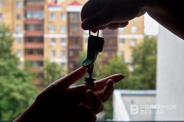 Казань не попала в число миллионников, где отмечается спрос на долгосрочную аренду