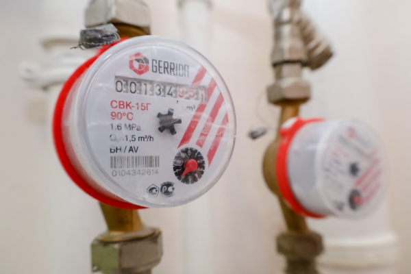 &laquo;Прописан один, а живут десять&raquo;: в Госдуме объяснили резкий рост тарифа на воду