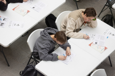 Эксперт Филимонов объяснил, почему Тотальный диктант &ndash; вложение в будущее страны