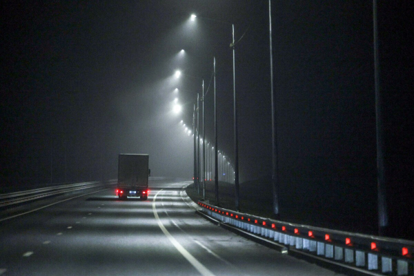 На&nbsp;трассах Татарстана с&nbsp;1&nbsp;апреля вводятся сезонные ограничения для грузовиков