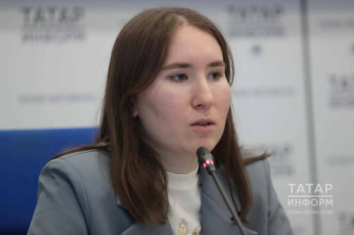 Айсылу Галиева: Составление родословной необходимо для самопознания