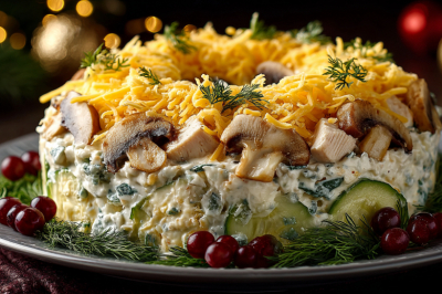 Завтрак чемпионов: пышные постные оладьи с яблоком &mdash; вкуснее обычных