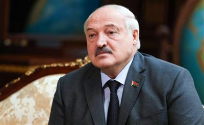 Лукашенко уволил помощника за недопустимый поступок