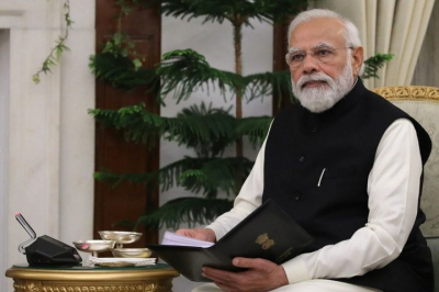 Трамп провел телефонный разговор с премьер‑министром Индии на фоне торговой напряженности