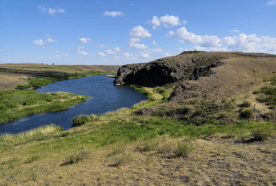 Где отдохнуть в Костанайской области