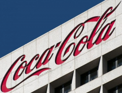 Coca-Cola увеличила чистую прибыль в I кв. на 2%