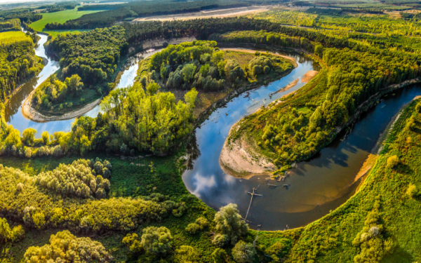 Проект Водного кодекса разрабатывает мажилис