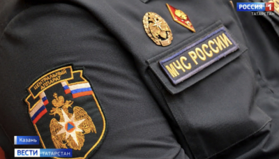 В Казани откроют международный салон &laquo;Комплексная безопасность&raquo; с техникой МЧС и уникальным полигоном