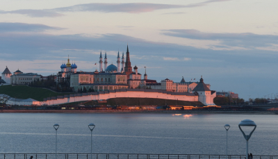 План &laquo;Буран&raquo; в Казани продлят до среды