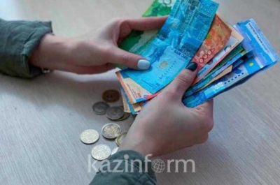 Малообеспеченные астанчане могут получить выплаты от государства
