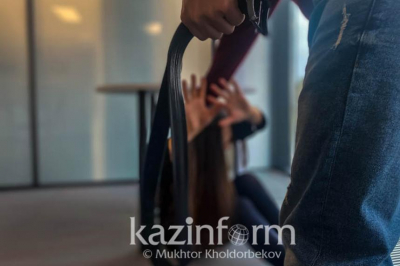 68 бытовых убийств совершенно с начала года в Казахстане