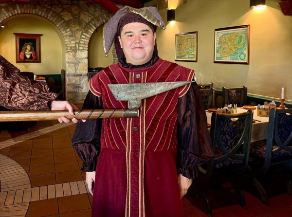 Шарики ещё не подводили!