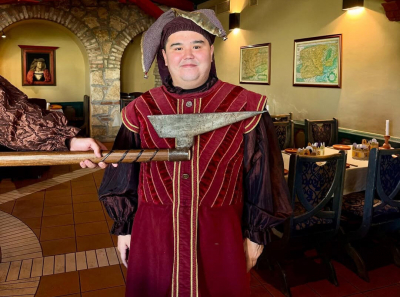 Шарики ещё не подводили!