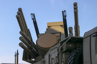 Хуситы заявили о сбитом американском беспилотнике в Йемене