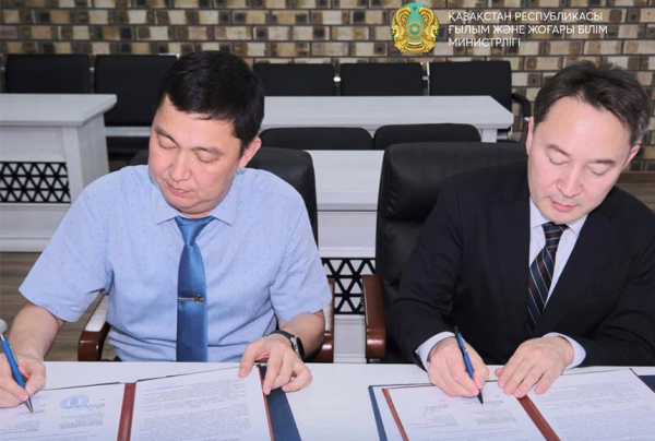 Satbayev University открывает представительство в Узбекистане