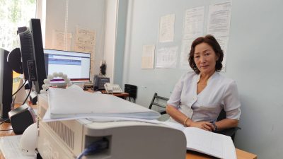 Современные подходы и методы помощи тяжелобольным пациентам обсудили эксперты в Алматы