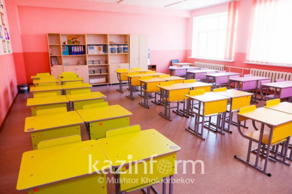 Три школы построят на изъятые у коррупционеров деньги в Костанайской области