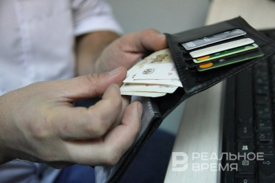 Минфин предложил исключить торговлю из УСН