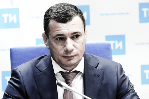&laquo;Он жил работой&raquo;: не стало руководителя &laquo;Главтатдортранса&raquo; Эдуарда Данилова