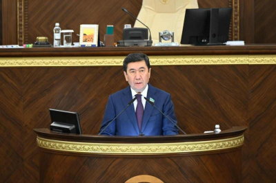 Астана — образец чистоты: столица преображается в рамках акции «Таза Қазақстан»