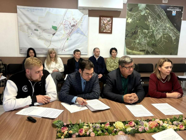 &laquo;Садоводческий бум&raquo;: в Менделеевском районе уложили асфальт на подъездах ко всем СНТ