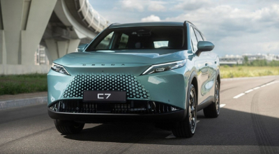 &laquo;Оправдал ожидания&raquo;: история любви владельцев к OMODA