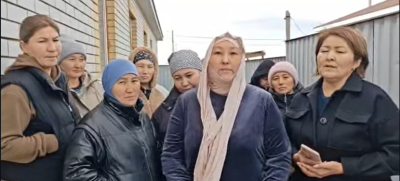 Скандал в Аягозе: активистка попросила прощения, чиновник остался в кресле