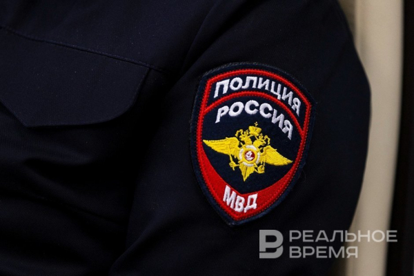 В Татарстане поймали мужчину, опубликовавшего видео последствий атаки БПЛА