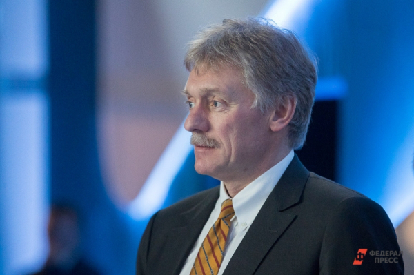 Помогает ли Россия Ирану или нет: что сказал Песков на брифинге