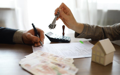 Ниже, чем кажется: по каким ставкам заемщики брали рыночную ипотеку