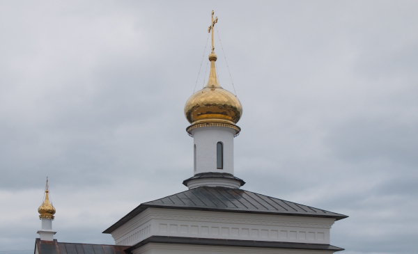 Католикос всех армян и 6 священнослужителей предстанут перед судом 7 августа
