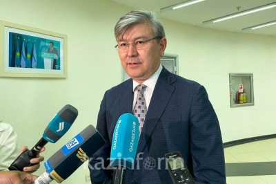 Курултай казахов пройдет в Европе, США, России и Китае