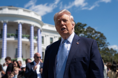 Трамп разочаровался в НАТО