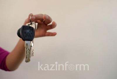 Жилье выделят семьям погибших в области Абай