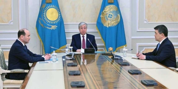 Агентству по противодействию коррупции удалось возместить ущерб на 108 млрд тенге - Президент РК