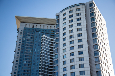 Литвиненко заявила, что деревянные многоэтажки возможны только в люкс-сегменте