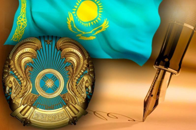 Президент подписал закон о пресечении использования ложных товарных знаков в странах СНГ